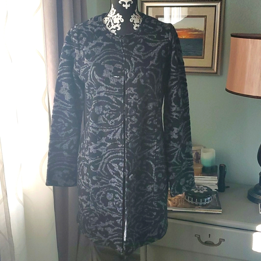 Nanette Lepore Jacket